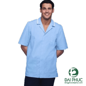 Đồng phục buồng phòng DPNHKS012