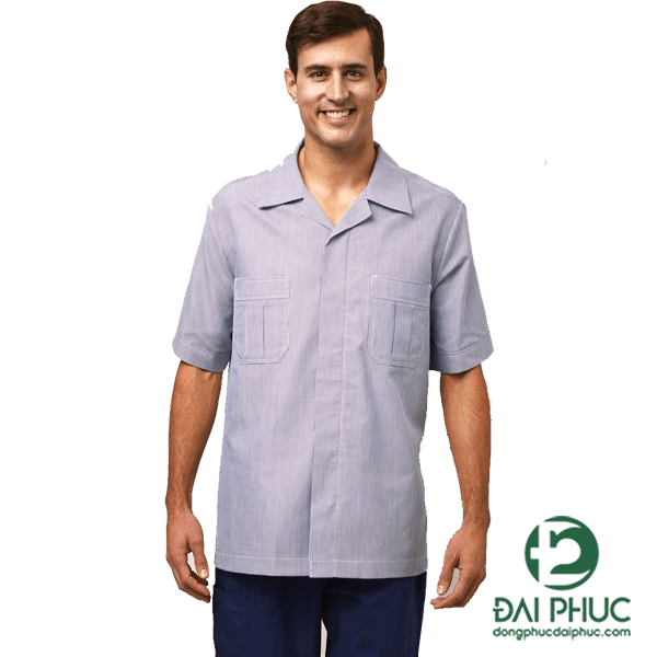 Đồng phục buồng phòng DPNHKS013