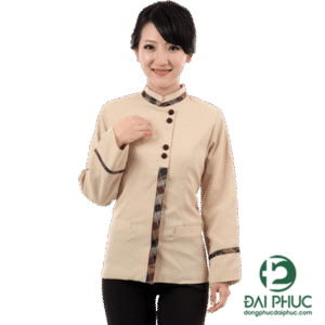 Đồng phục buồng phòng DPNHKS015