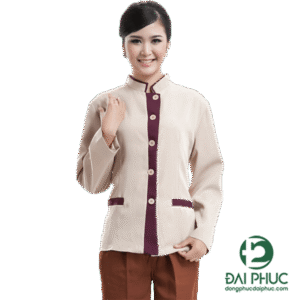 Đồng phục buồng phòng DPNHKS005