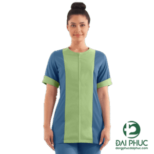 Đồng phục buồng phòng DPNHKS006