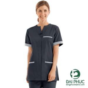 Đồng phục buồng phòng DPNHKS008