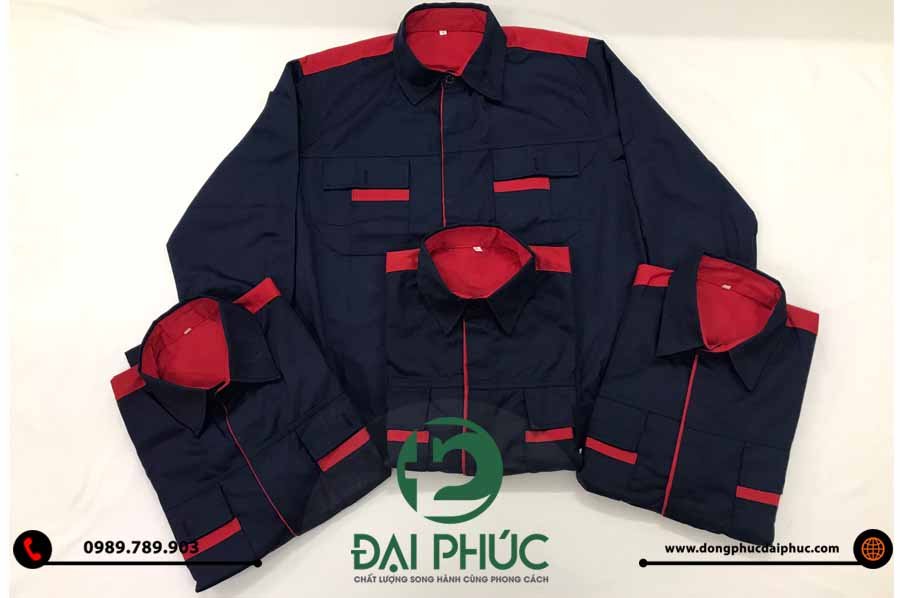 Bảo hộ lao động 01
