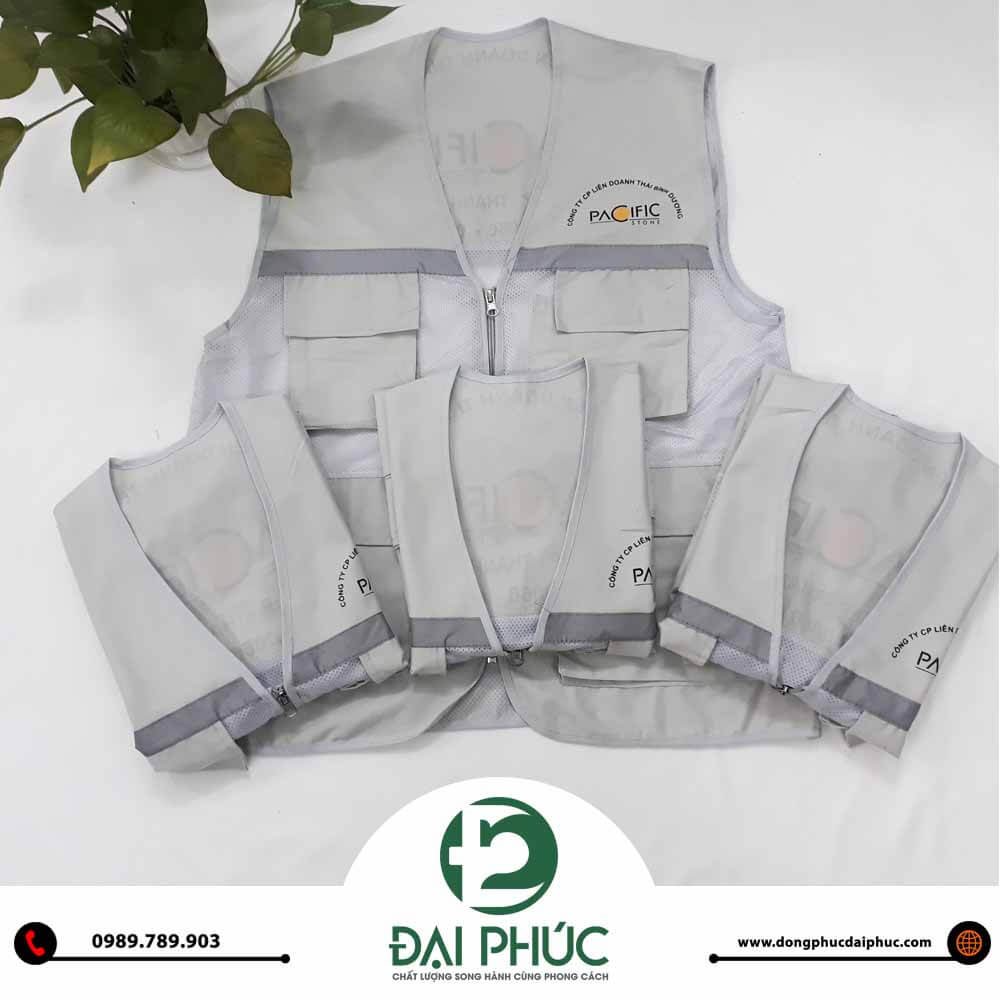 Bảo hộ lao đông ghile 005