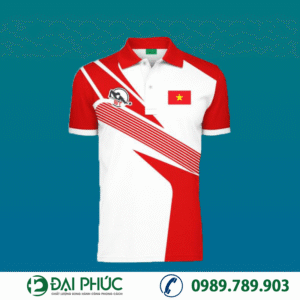 đồng phục áo thun văn phòng 27-1