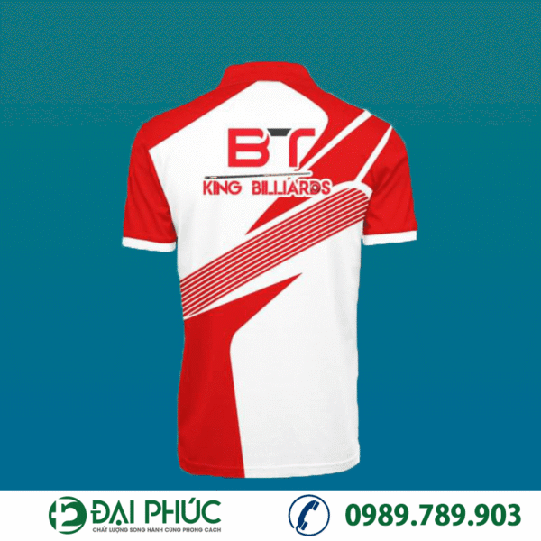 đồng phục áo thun văn phòng 27-2