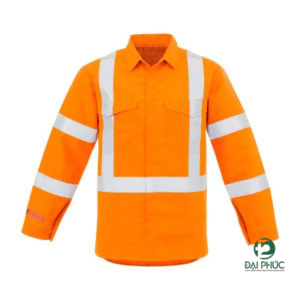 đồng phục bảo hộ lao động 024