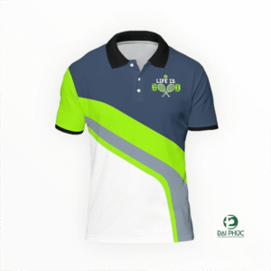đồng phục văn phòng 023