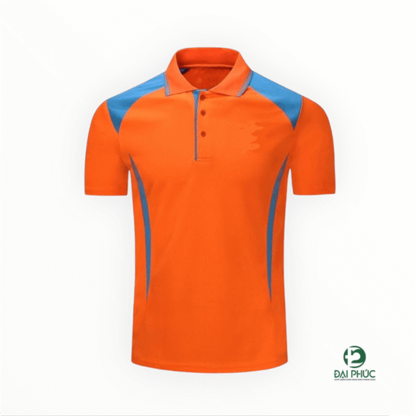 đồng phục văn phòng 035