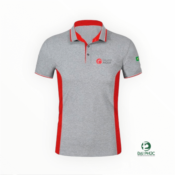 đồng phục văn phòng 029