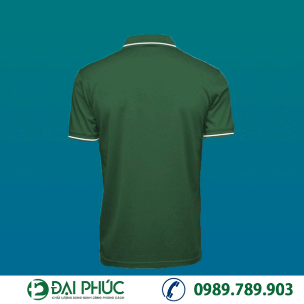 đồng phục áo thun văn phòng 37-2