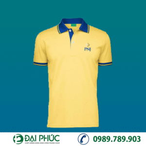 đồng phục áo thun văn phòng 42-1