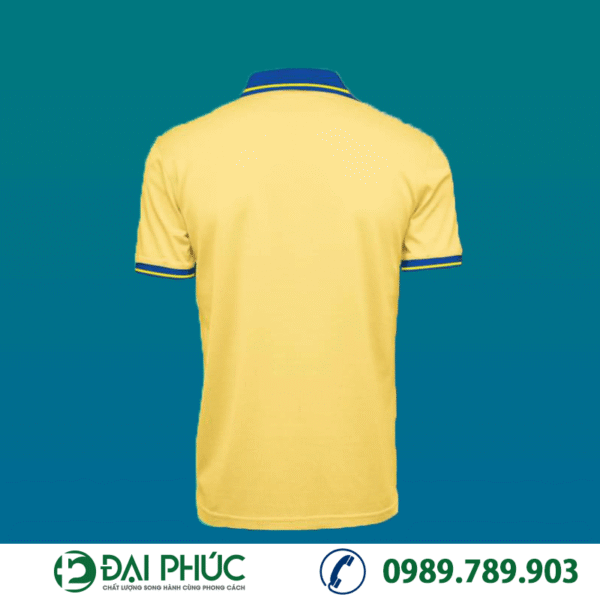 đồng phục áo thun văn phòng 42-2