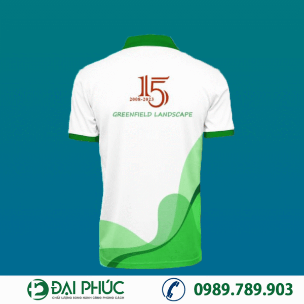 đồng phục áo thun văn phòng 43-2