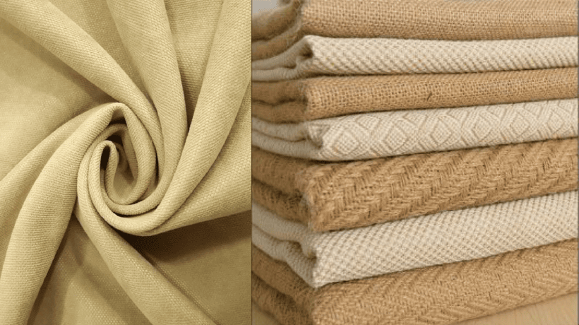 Các loại chất liệu canvas phổ biến