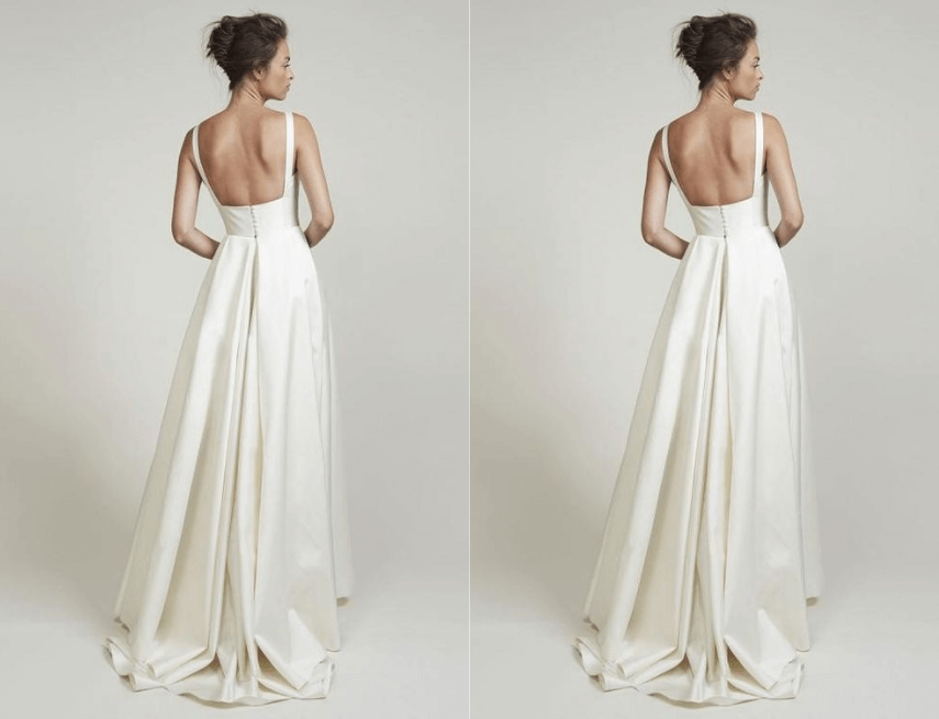 Hướng dẫn sử dụng và bảo quản vải Satin đúng cách