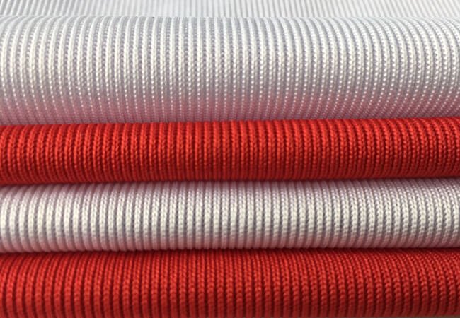Loại vải phù hợp in pet