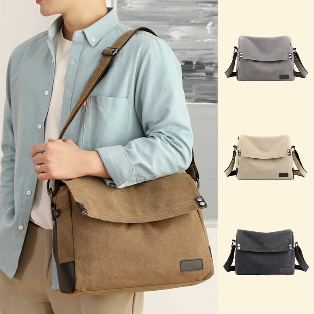Những ứng dụng phổ biến nhất của chất liệu canvas