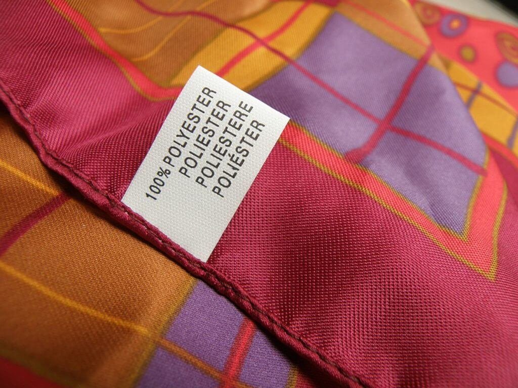 Ưu và nhược điểm của vải polyester