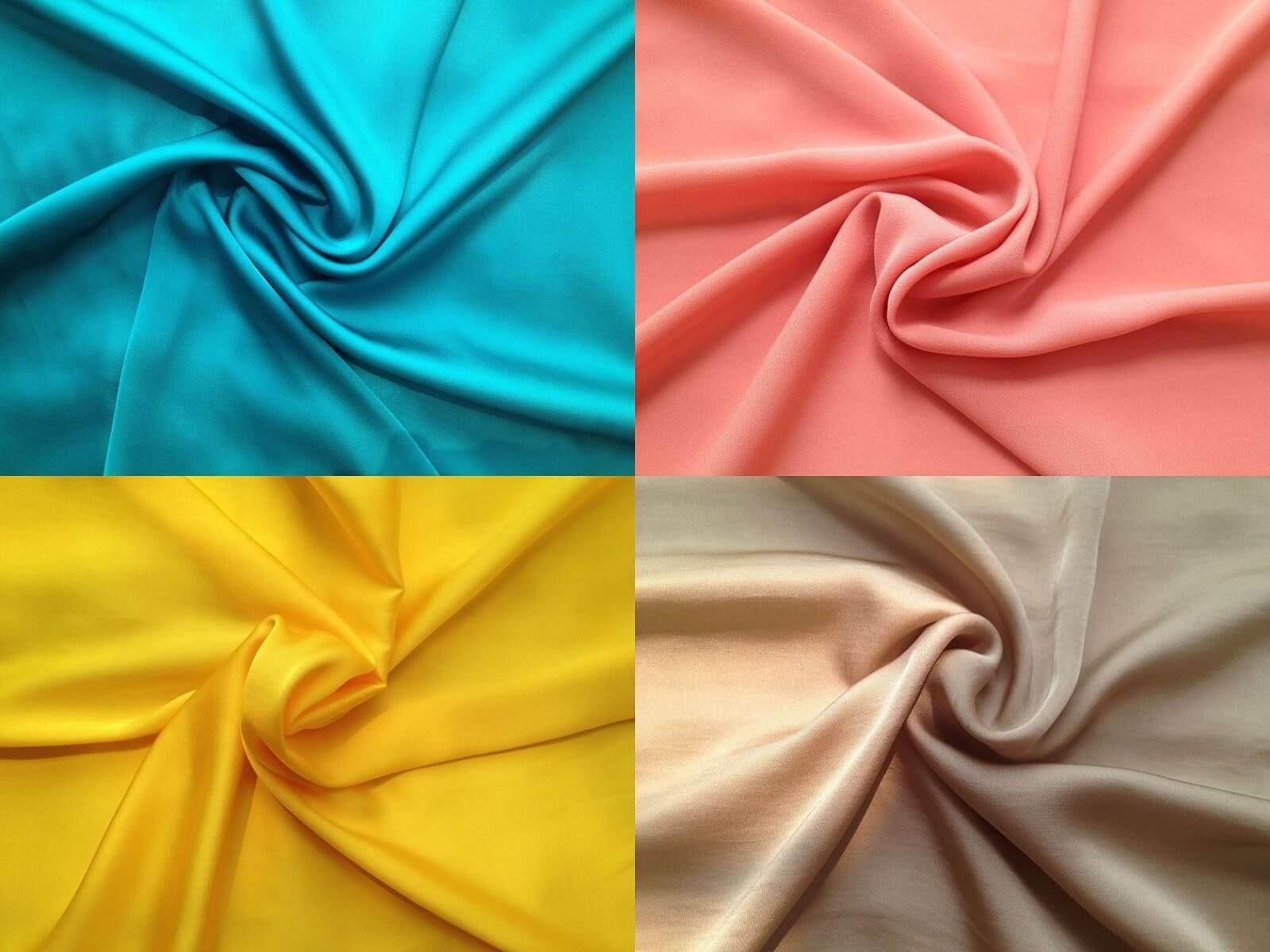 Vải nylon là gì?