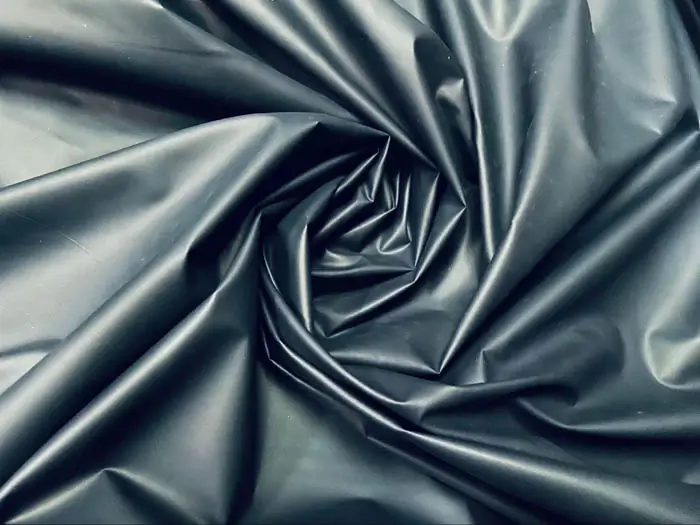 Xuất xứ của vải nylon