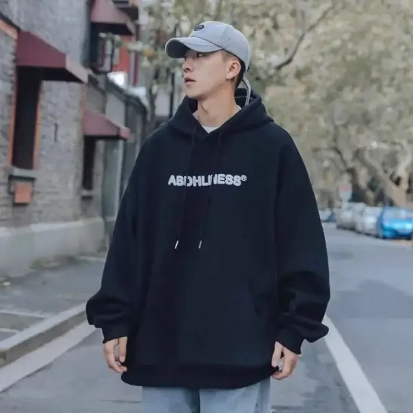 Hoodie local brand là gì?