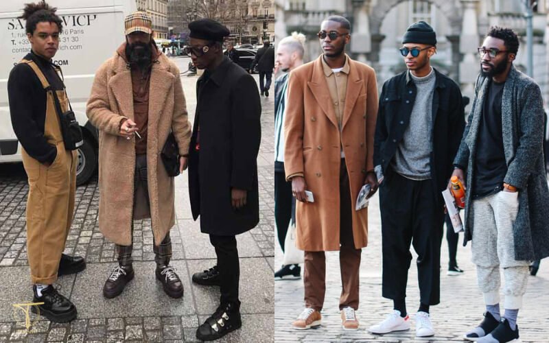 Phong cách normcore là gì? Điều cần biết về thời trang normcore