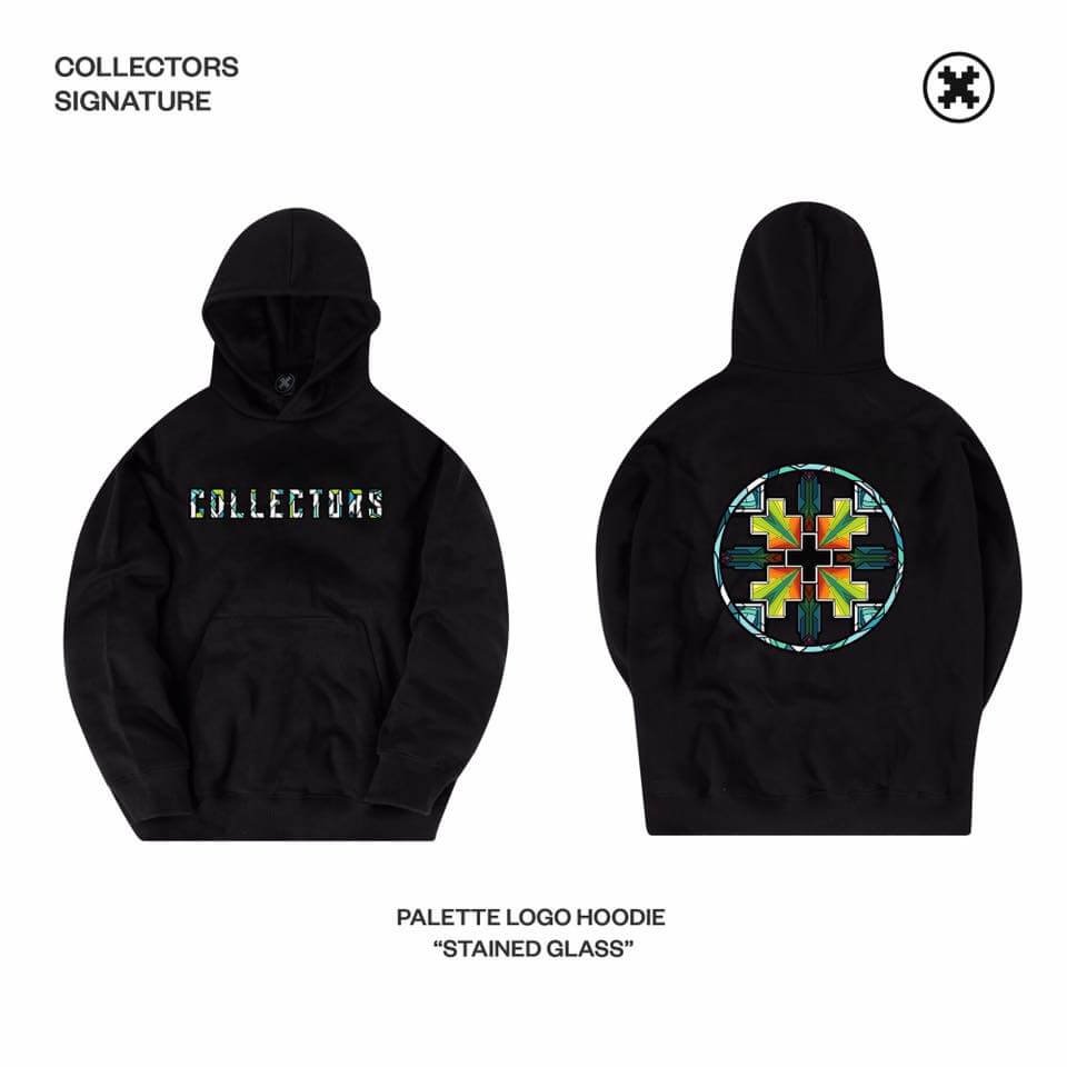 The collectors
