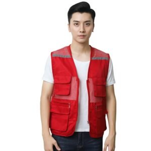 Áo Ghile Đồng Phục