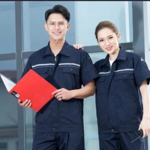 Đồng phục kỹ sư - kỹ thuật