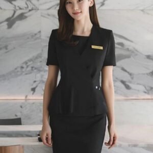 Đồng phục quản lý
