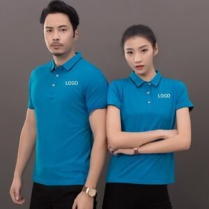 Áo thun polo
