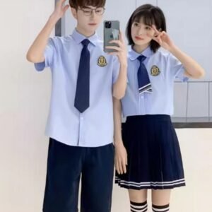 Đồng phục sơ mi